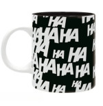 DC COMICS - Mug - 320 ml - Joker rire