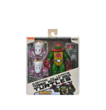 Tortues Ninja (Mirage Comics) figurine Super Turtle 18 cm