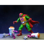 Tortues Ninja (Mirage Comics) figurine Super Turtle 18 cm