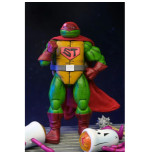 Tortues Ninja (Mirage Comics) figurine Super Turtle 18 cm