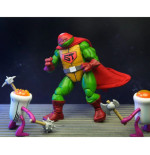 Tortues Ninja (Mirage Comics) figurine Super Turtle 18 cm