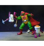 Tortues Ninja (Mirage Comics) figurine Super Turtle 18 cm