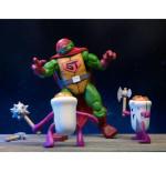 Tortues Ninja (Mirage Comics) figurine Super Turtle 18 cm