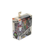 Tortues Ninja (Mirage Comics) figurine Super Turtle 18 cm