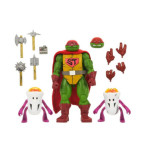 Tortues Ninja (Mirage Comics) figurine Super Turtle 18 cm