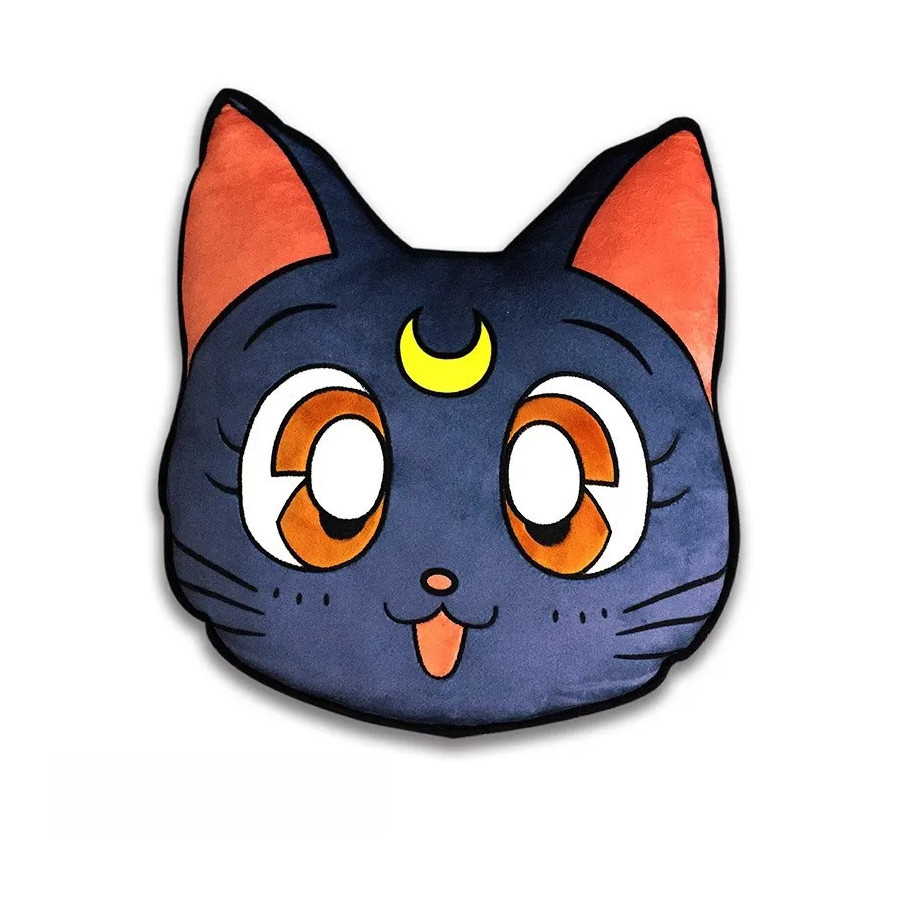 SAILOR MOON - Coussin Luna