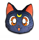 SAILOR MOON - Coussin Luna