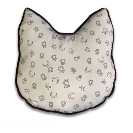 SAILOR MOON - Coussin Luna