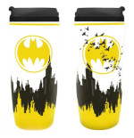 DC COMICS - Mug de voyage Batman