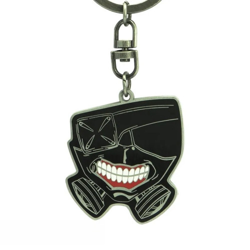TOKYO GHOUL - Porte-clés Masque