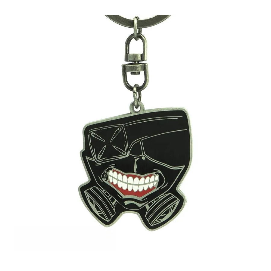 TOKYO GHOUL - Porte-clés Masque