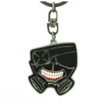 TOKYO GHOUL - Porte-clés Masque