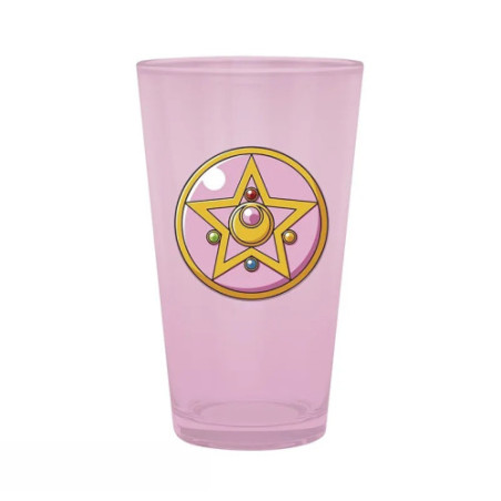 SAILOR MOON - Verre XXL - 400 ml - Sailor Moon