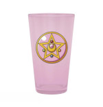 SAILOR MOON - Verre XXL - 400 ml - Sailor Moon