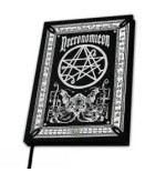 CTHULHU - Cahier A5 Necronomicon
