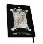 CTHULHU - Cahier A5 Necronomicon