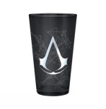 ASSASSIN'S CREED - Verre XXL Premium - 400 ml - Assassin