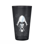 ASSASSIN'S CREED - Verre XXL Premium - 400 ml - Assassin