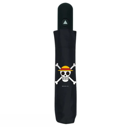 ONE PIECE - Parapluie - Emblèmes Pirates