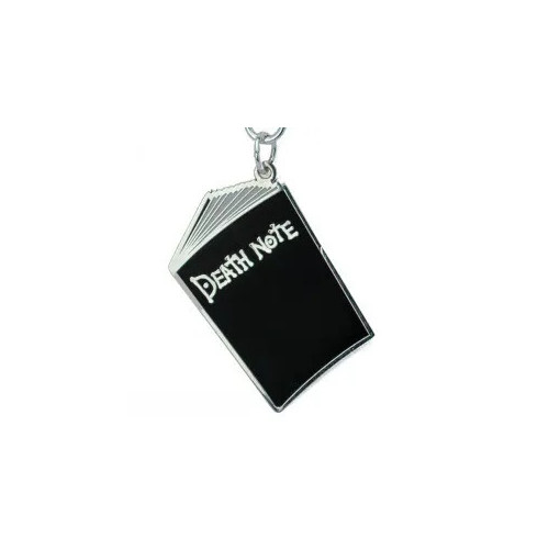 DEATH NOTE - Porte-clés Death Note