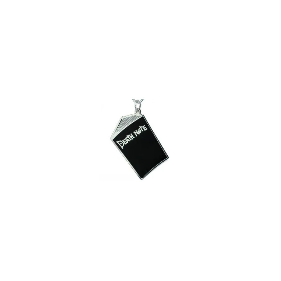 DEATH NOTE - Porte-clés Death Note