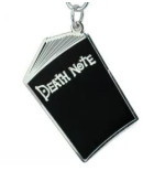 DEATH NOTE - Porte-clés Death Note