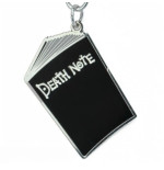 DEATH NOTE - Porte-clés Death Note