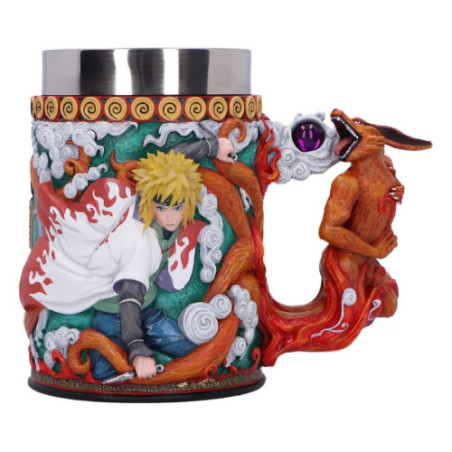 Naruto Shippuden chope Minato 17 cm