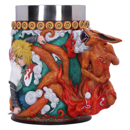 Naruto Shippuden chope Minato 17 cm