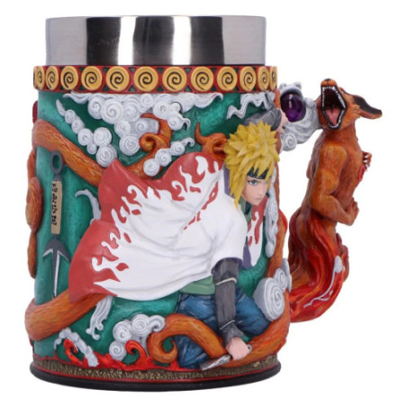 Naruto Shippuden chope Minato 17 cm