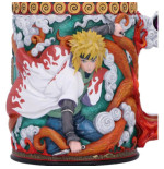 Naruto Shippuden chope Minato 17 cm