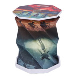 Stranger Things lampe pliable The Upside Down 15 cm
