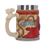 One Piece chope Luffy 17 cm