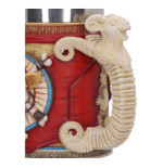 One Piece chope Luffy 17 cm