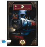 HARRY POTTER - Poster Maxi 91,5x61 - Hogwarts Express