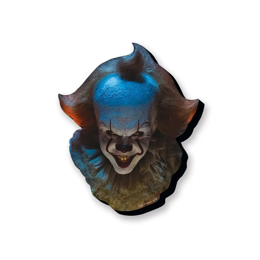 IT: Pennywise Funky Chunky Magnet