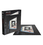 Pink Floyd: Echoes 500 Piece Jigsaw Puzzle