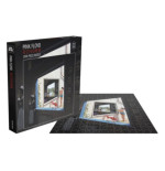 Pink Floyd: Echoes 1000 Piece Jigsaw Puzzle