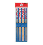 David Bowie: Themed Bamboo Chopsticks