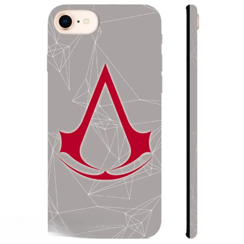 ASSASSIN'S CREED - Coque de téléphone - Crest