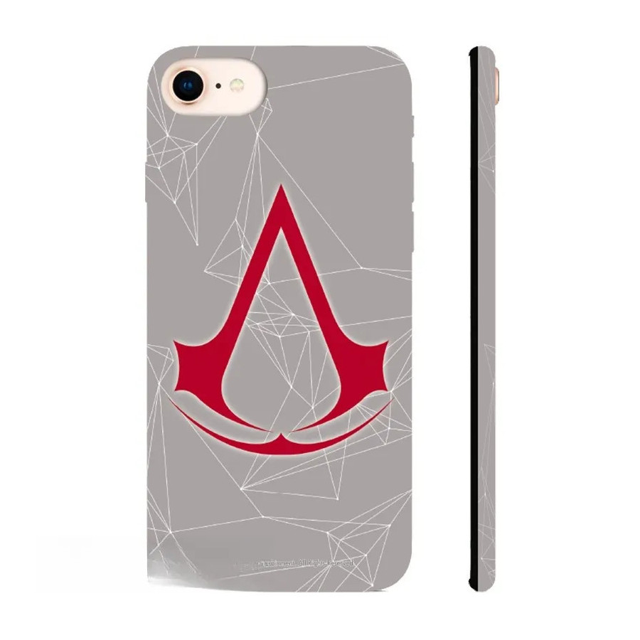 ASSASSIN'S CREED - Coque de téléphone - Crest