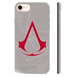 ASSASSIN'S CREED - Coque de téléphone - Crest