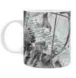 CTHULHU - Mug - 320 ml - Paysage- subli - Mate