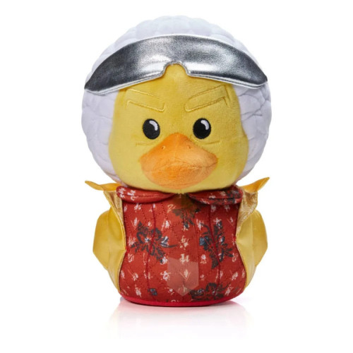 Retour vers le futur Tubbz peluche Doc Brown 2015 23 cm