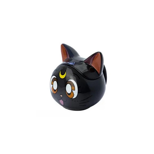 SAILOR MOON - Mug 3D - Luna