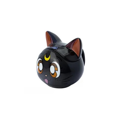 SAILOR MOON - Mug 3D - Luna