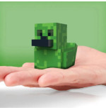 Minecraft Tubbz figurine Mini PVC Creeper 5 cm