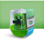 Minecraft Tubbz figurine Mini PVC Creeper 5 cm