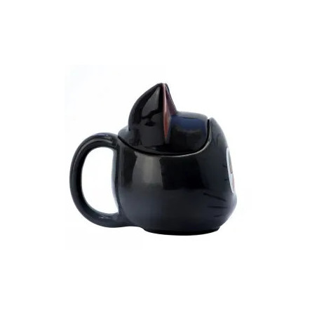 SAILOR MOON - Mug 3D - Luna