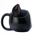 SAILOR MOON - Mug 3D - Luna